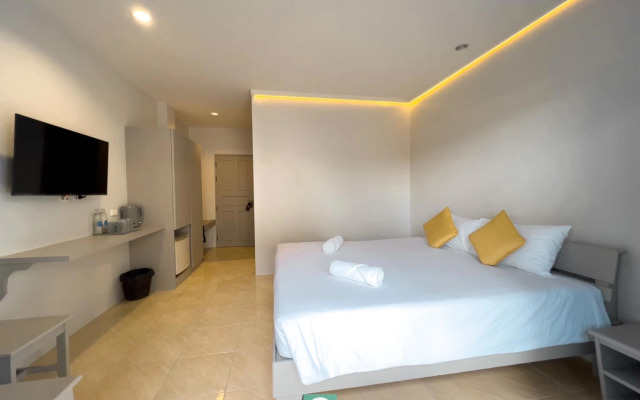 Chaweng terrace