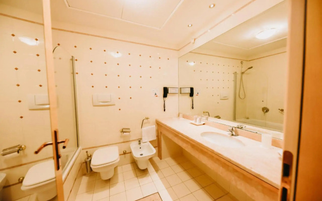 SHG Hotel Antonella