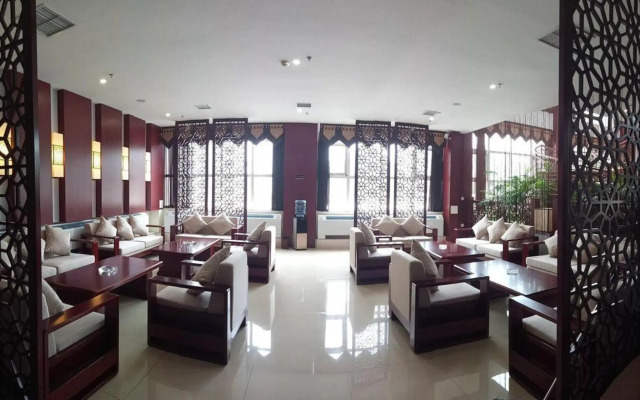 Shengyuan Dongfang Culture Hotel