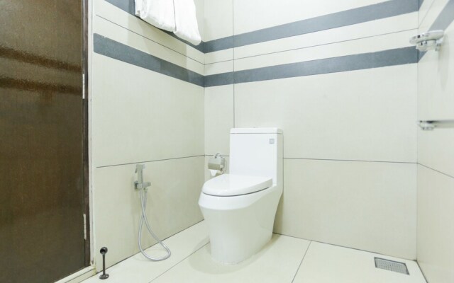 Hotel Le Moshe Inn
