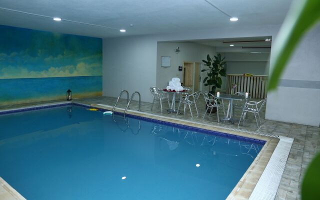 Golden Bujari Al Khobar Hotel