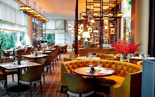 The Ritz-Carlton, Millenia Singapore