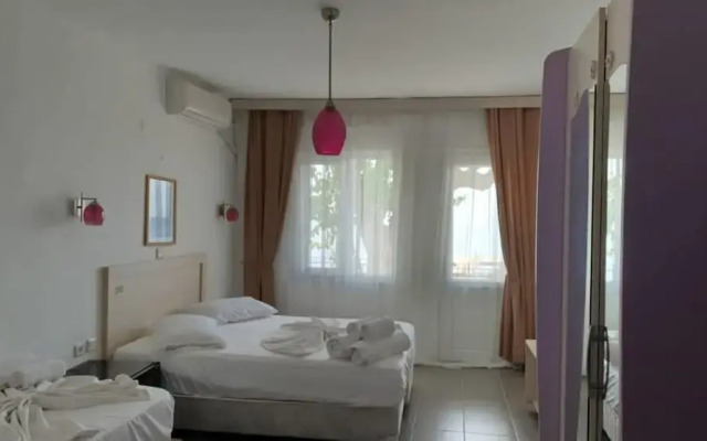 Mc Beyaz Saray Otel