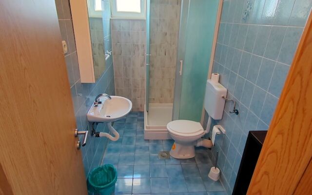 Close to Center Apartment Poly 1 G