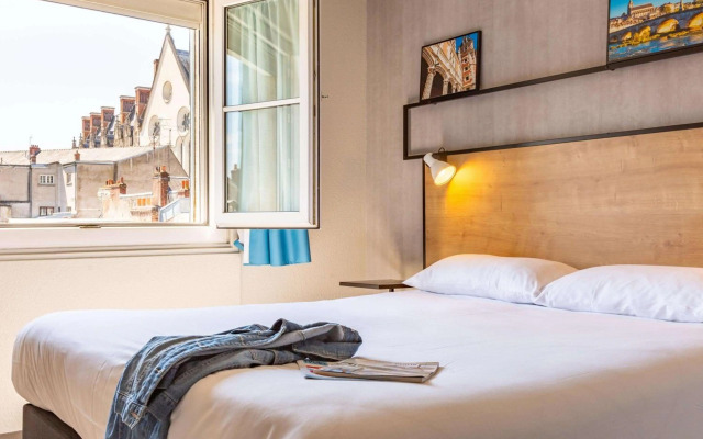 ibis Blois Centre Chateau