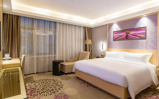 Lavande Hotel Langfang Xianghe