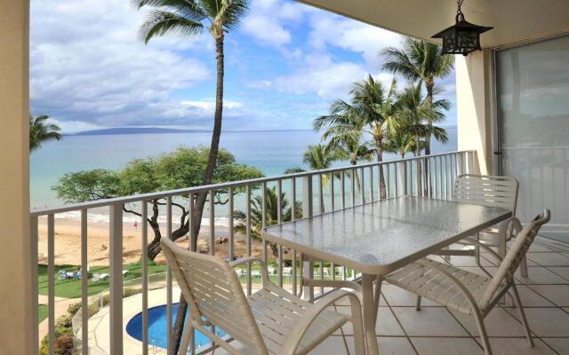 The Penthouse at Hale Pau Hana