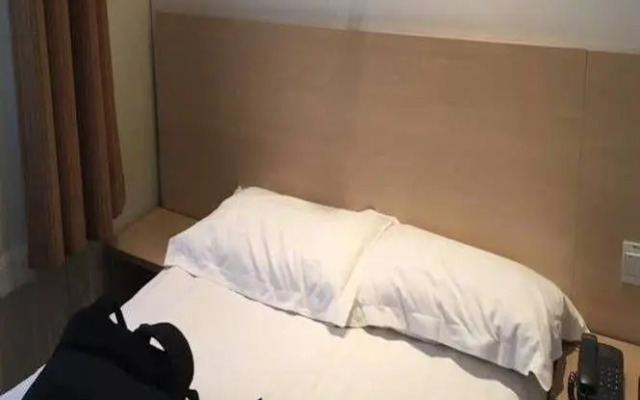 Shanghai Motel 168 - Nanjing East Road