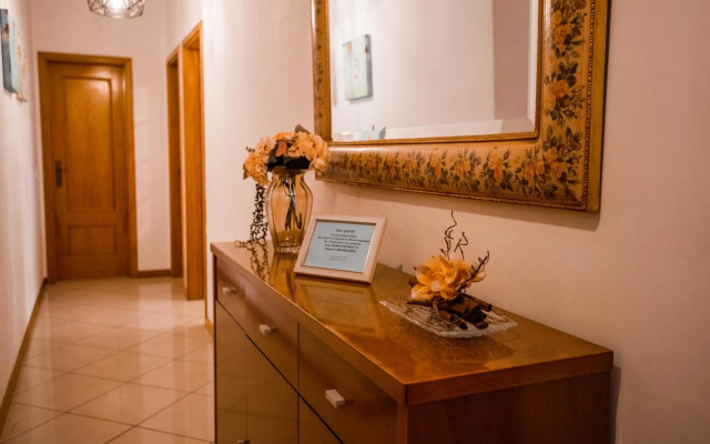 Charm Apartment T2 All With Big Terrace Albufeira