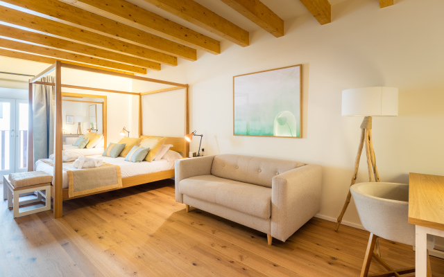 FORUM Boutique hotel & spa