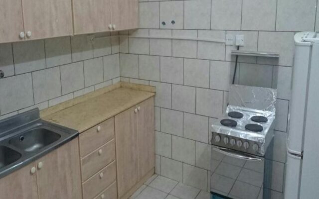 Al Eairy Furnished Apartments Hail 1