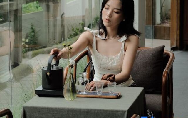 THE RONG HOUSE(ChengDu)