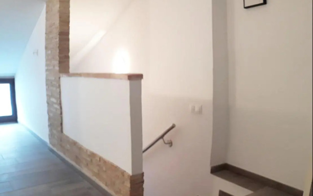 Puerta Alameda Suites Mirador Centro Historico