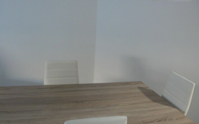 Apartamento Apto Para Turismo y Negocios