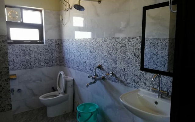 Md's Residency & Restaurant