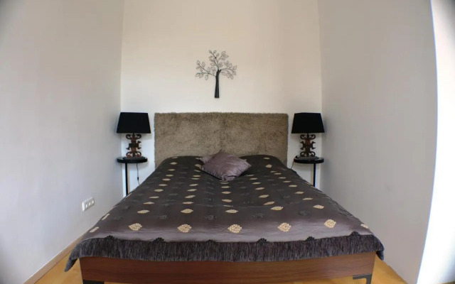 Gala Apartments – City Oasis at Naschmarkt