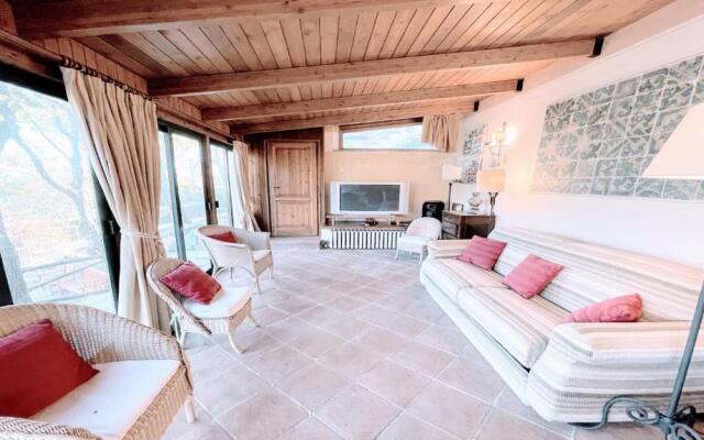 Spoleto Splash : Toretta/wifi/aircon/dishwasher - Large Terrace, Patio, Gardens