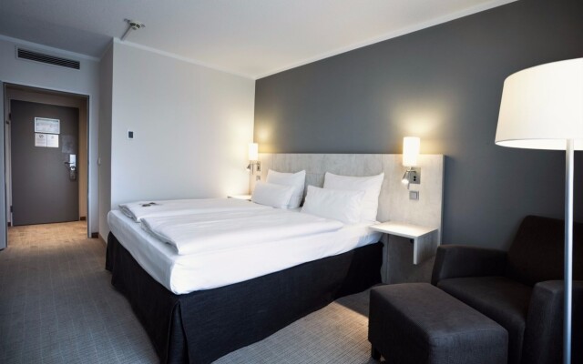 Select Hotel Hamburg Nord