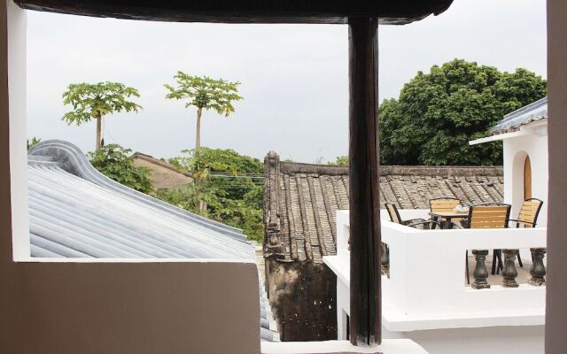 Chaozhou Shifeng Yingbin Inn