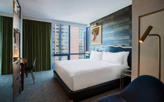 Renaissance New York Chelsea Hotel