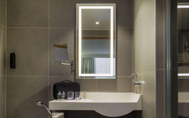 Novotel Geneve Centre
