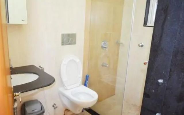 Ivy Retreat- Serviced Apartments