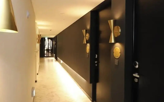 Hotel Lesign