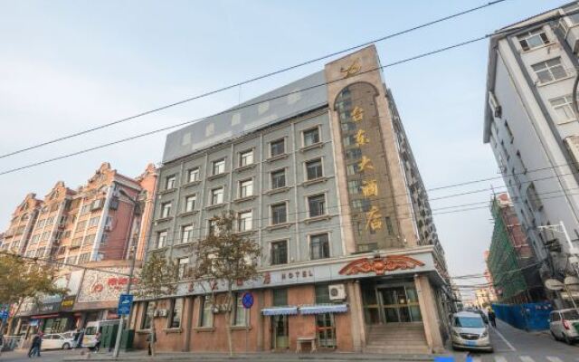 Taidong Hotel
