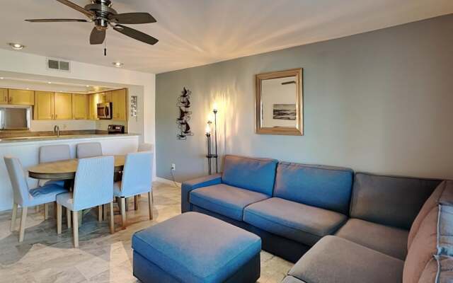 Ocean Villas 113