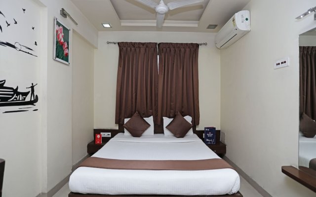 OYO 693 Hotel Ranjanas Hospitality