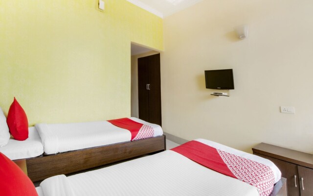 Hans Regency Birsa Vihar
