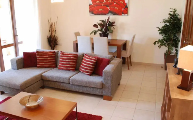 Flat 3 bedrooms 2 bathrooms - Kouklia