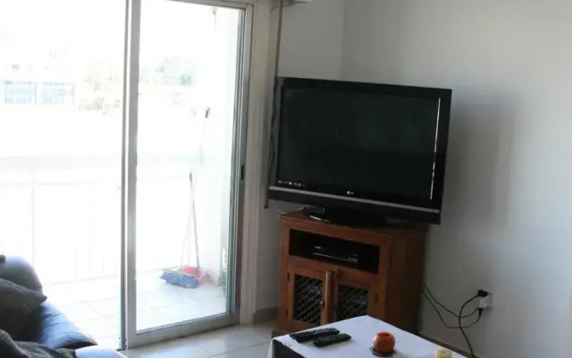 Economical Apartment