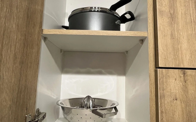 M&C Departamento República 815