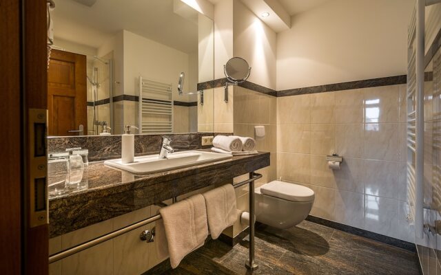 Wasserschloss Mellenthin