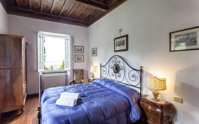 Villa Serena Serenella Limonaia