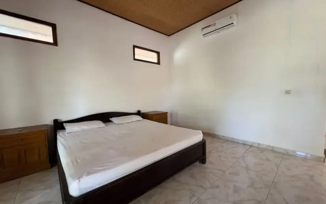 OYO 94231 Gunung Mas Homestay