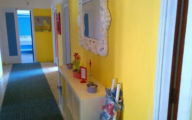 Hostello 8