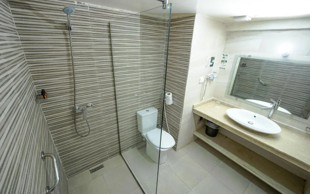 Hotel Argana
