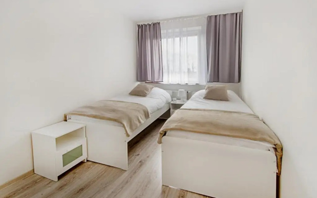 Apartament Poniatowskiego - Komfortowe Noclegi