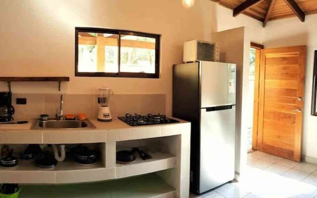 Casa Palma 2 Bedrooms House