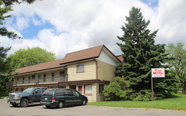 Munro Motel