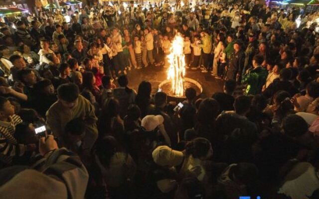 Tongling Yongquan Town