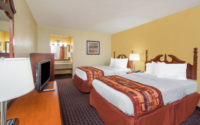 Baymont Inn & Suites Goodlettsville