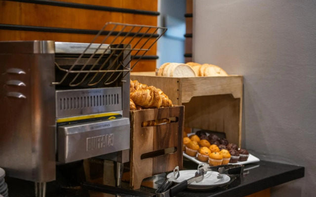 Holiday Inn Express Ramsgate - Minster by IHG