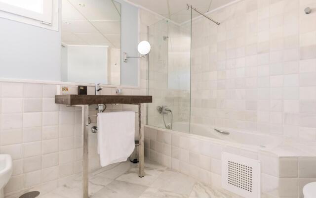 Nice apartment with sea view, on the Spanish coast