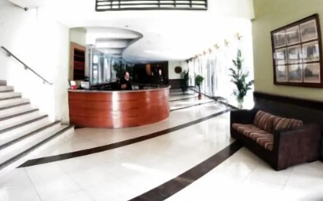 R&R Apartment Suites