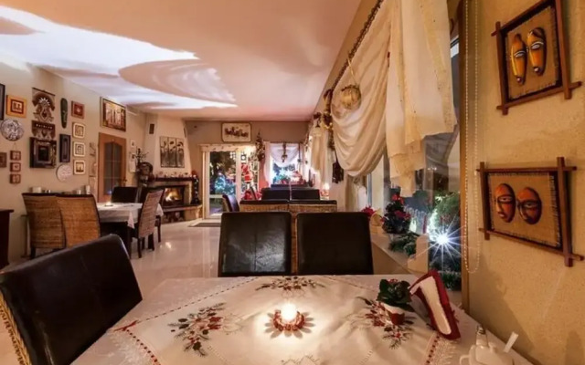 Holiday Apartment, Pool, Close to Beach, Rewal