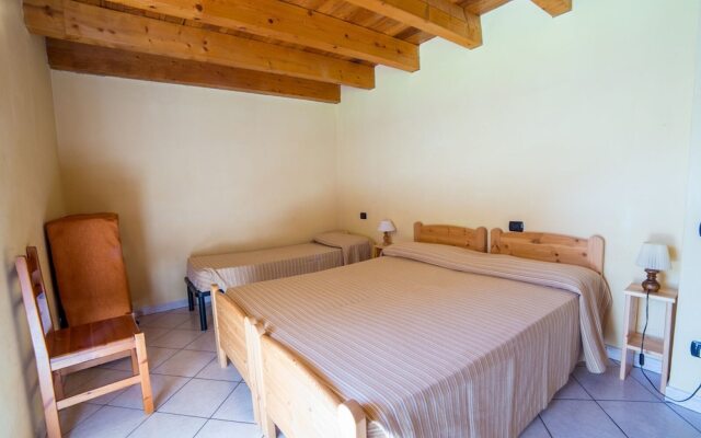 Belvilla by OYO Grbe Trilo Max