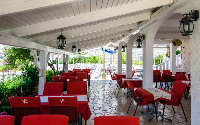 B&B Villa Paula